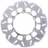 Bremsscheibe Extreme CX EBC Stahl rostfrei passend für: Kawasaki KX 7600572