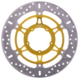 Bremsscheibe X EBC Stahl rostfrei passend für: Honda CBR 7600575