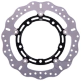 Bremsscheibe Contour X EBC Stahl rostfrei passend für: Kawasaki Z