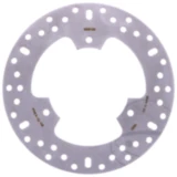 Bremsscheibe EBC Stahl rostfrei für Motorräder