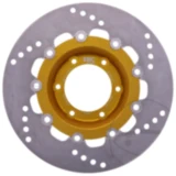 Bremsscheibe EBC Stahl rostfrei passend für: Laverda Laverda, RGA, RGS