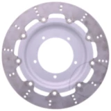Bremsscheibe EBC passend für: Honda CB, GL, CBX