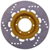 Bremsscheibe EBC Stahl rostfrei passend für: Laverda Laverda, RGA, RGS 7600597