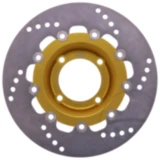 Bremsscheibe EBC Stahl rostfrei passend für: Ducati Supersport, SD, GT