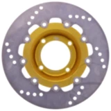 Bremsscheibe EBC Stahl rostfrei passend für: Ducati Supersport, SD, GT 7600599