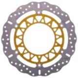Bremsscheibe Contour EBC für Motorräder 7600602