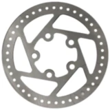 Bremsscheibe 5-Loch 100mm für Elektro Scooter