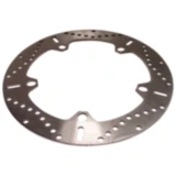 Bremsscheibe EBC Stahl rostfrei passend für: BMW R, F (850, 750, 800, 900)