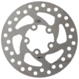 Bremsscheibe 5-Loch 120mm für Elektro Scooter
