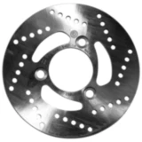 Bremsscheibe Brembo Serie ORO passend für: Kymco Agility, MXU, Vitality