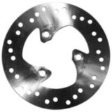 Bremsscheibe Brembo Serie ORO passend für: Yamaha YQ, NS, CW, EW, PGO T - Rex, TR - 3, T - Rex 110