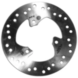 Bremsscheibe Brembo Serie ORO passend für: Aprilia SR, Atlantic, Arrecife