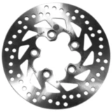 Bremsscheibe Brembo Serie ORO passend für: Kymco Grand Dink, Yager, Dink