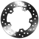 Bremsscheibe Brembo Serie ORO passend für: Suzuki AN 7600626