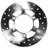 Bremsscheibe Brembo Serie ORO passend für: Suzuki UX