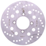 Bremsscheibe Brembo Serie ORO passend für: Suzuki UH 7600640