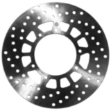 Brembo Oro Serie Festscheibe für Motorräder