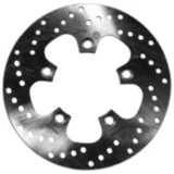 Brembo Oro Serie Festscheibe