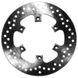 Bremsscheibe Brembo Serie ORO passend für: Kawasaki KX, KLX