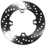 Bremsscheibe Brembo Serie ORO passend für: Kawasaki ZX - 6R, ZX - 10R, ER - 6F