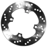 Bremsscheibe Brembo Serie ORO passend für: Honda CBR, CB, FES, Triumph Daytona, Speed Triple, TT