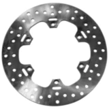 Bremsscheibe Brembo Serie ORO passend für: Aprilia Pegaso, RS, MX