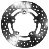 Bremsscheibe Brembo Serie ORO passend für: Aprilia Dorsoduro, Shiver, Caponord