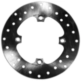 Bremsscheibe Brembo Serie ORO passend für: Honda SH, NES, PES