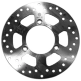 Bremsscheibe Brembo Serie ORO passend für: Suzuki UH 7600668