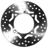 Bremsscheibe Brembo Serie ORO passend für: Honda FES, NSS, SH, TM Racing MX, EN, SMX