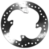 Bremsscheibe Brembo Serie ORO passend für: Kawasaki KX, KLX 7600681