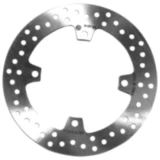 Brembo Oro-Bremsscheibe 240 mm