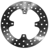 Bremsscheibe Brembo Serie ORO passend für: Ducati Monster, Hypermotard, 848