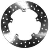 Bremsscheibe Brembo Serie ORO passend für: Peugeot Satelis, Geopolis