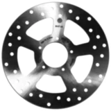 Bremsscheibe Brembo Serie ORO passend für: Malaguti Centro