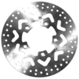 Bremsscheibe Brembo Serie ORO passend für: Kymco Agility, People, New People