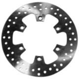 Bremsscheibe Brembo Serie ORO passend für: Suzuki AN 7600710