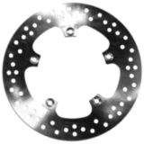 Bremsscheibe Brembo Serie ORO passend für: Yamaha YP, XP, MBK YP