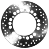 Bremsscheibe Brembo Serie ORO passend für: Yamaha YP