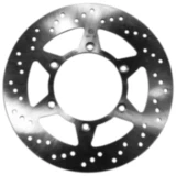 Brembo Serie ORO Bremsdisk