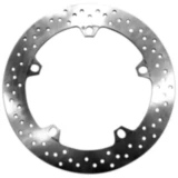 Bremsscheibe Brembo Serie ORO passend für: BMW R, K