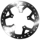 Bremsscheibe Brembo Serie ORO passend für: Peugeot Satelis, Geopolis 7600736