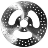 Brembo Oro Serie Festscheibe für Motorräder 7600738