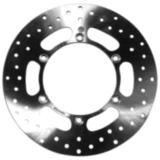 Bremsscheibe Brembo Serie ORO passend für: Yamaha VP 7600744