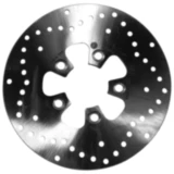 Bremsscheibe Brembo Serie ORO passend für: SYM Symphony, Jet14, Jet4, Peugeot Tweet