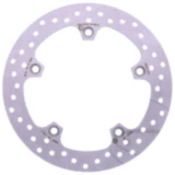 Bremsscheibe Brembo Serie ORO passend für: BMW C