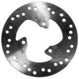 Bremsscheibe Brembo Serie ORO passend für: Yamaha YP, MBK YP