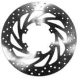 Bremsscheibe Brembo Serie ORO passend für: BMW F (650, 800, 700), G, Aprilia Pegaso