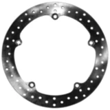 Bremsscheibe Brembo Serie ORO passend für: Honda NC, CTX