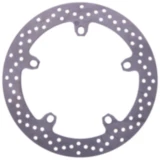 Bremsscheibe Brembo Serie ORO passend für: Husqvarna Nuda, Honda CBF